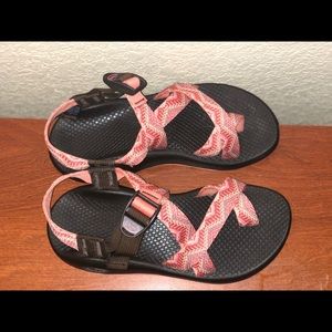 Chaco women’s Z/2 Yampa sports sandals size 6